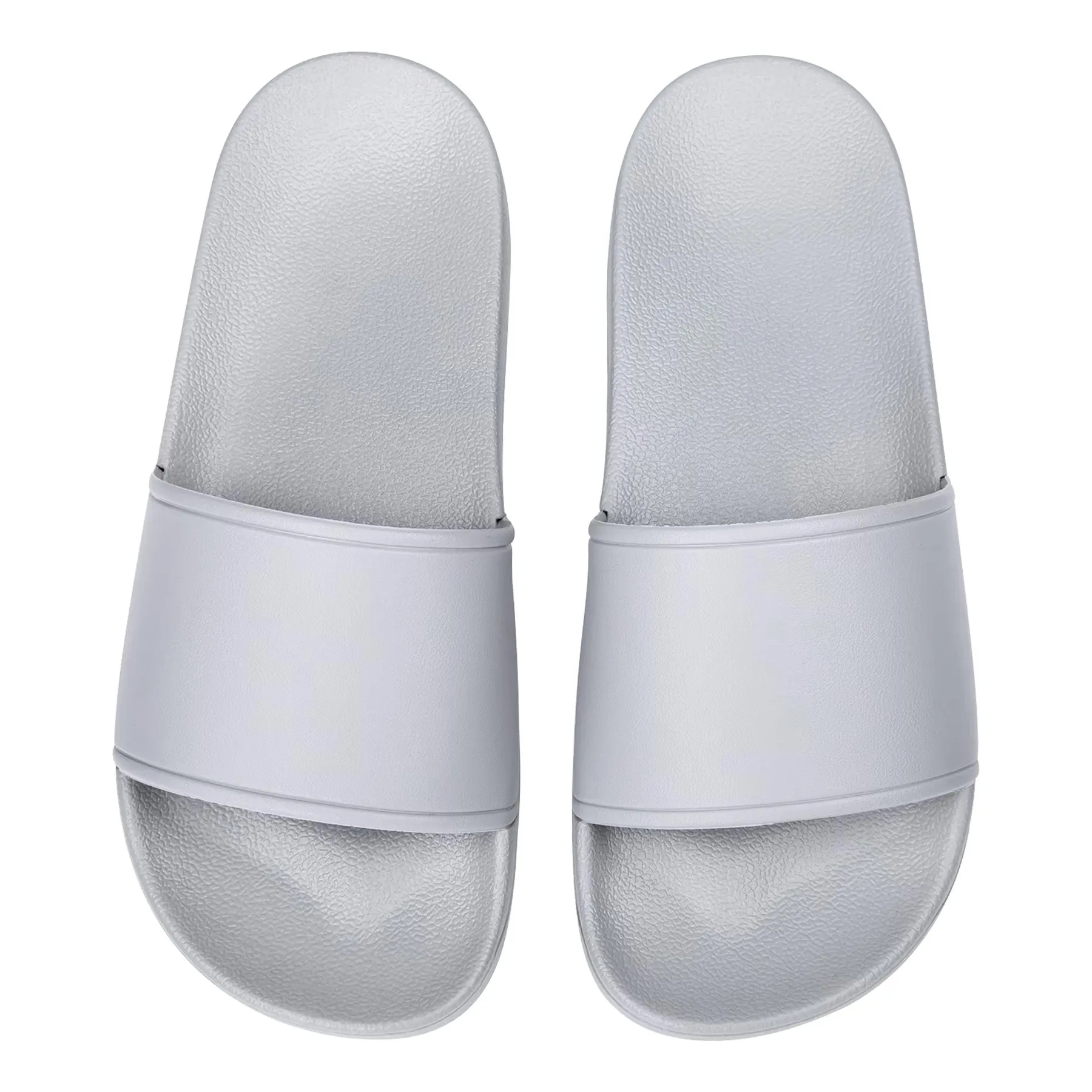 PVC Slipper Sandals 12