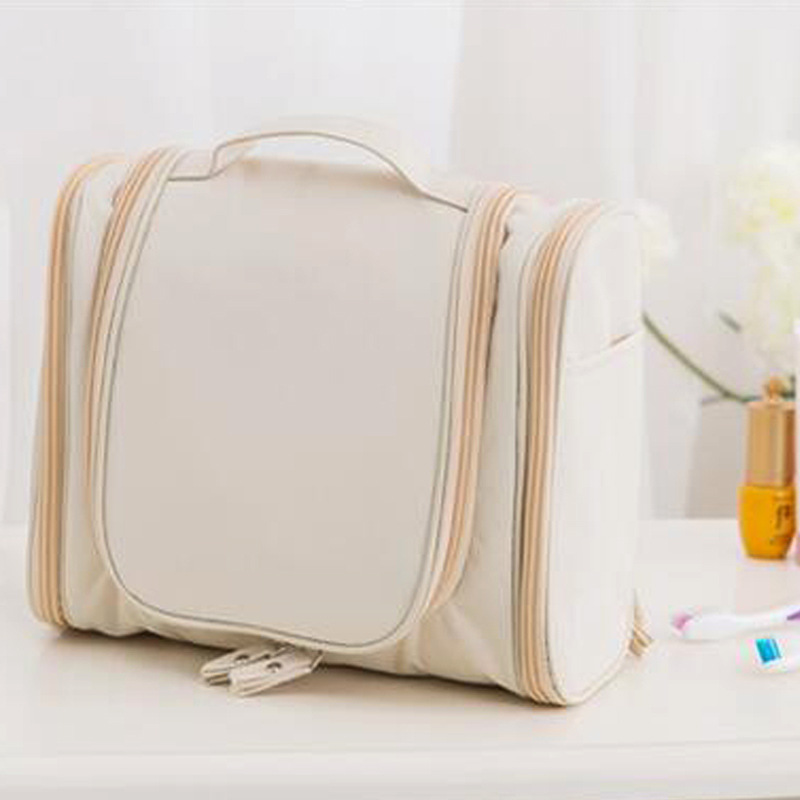 Hanging Toiletry Bag 2