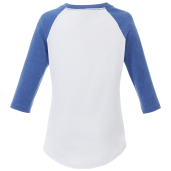 Women's DAKOTA Three Quarter Tee 61