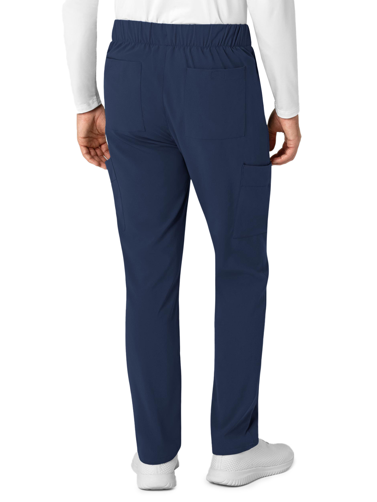 Wink - Renew - Men's Six-Pocket Tapered Pant 25