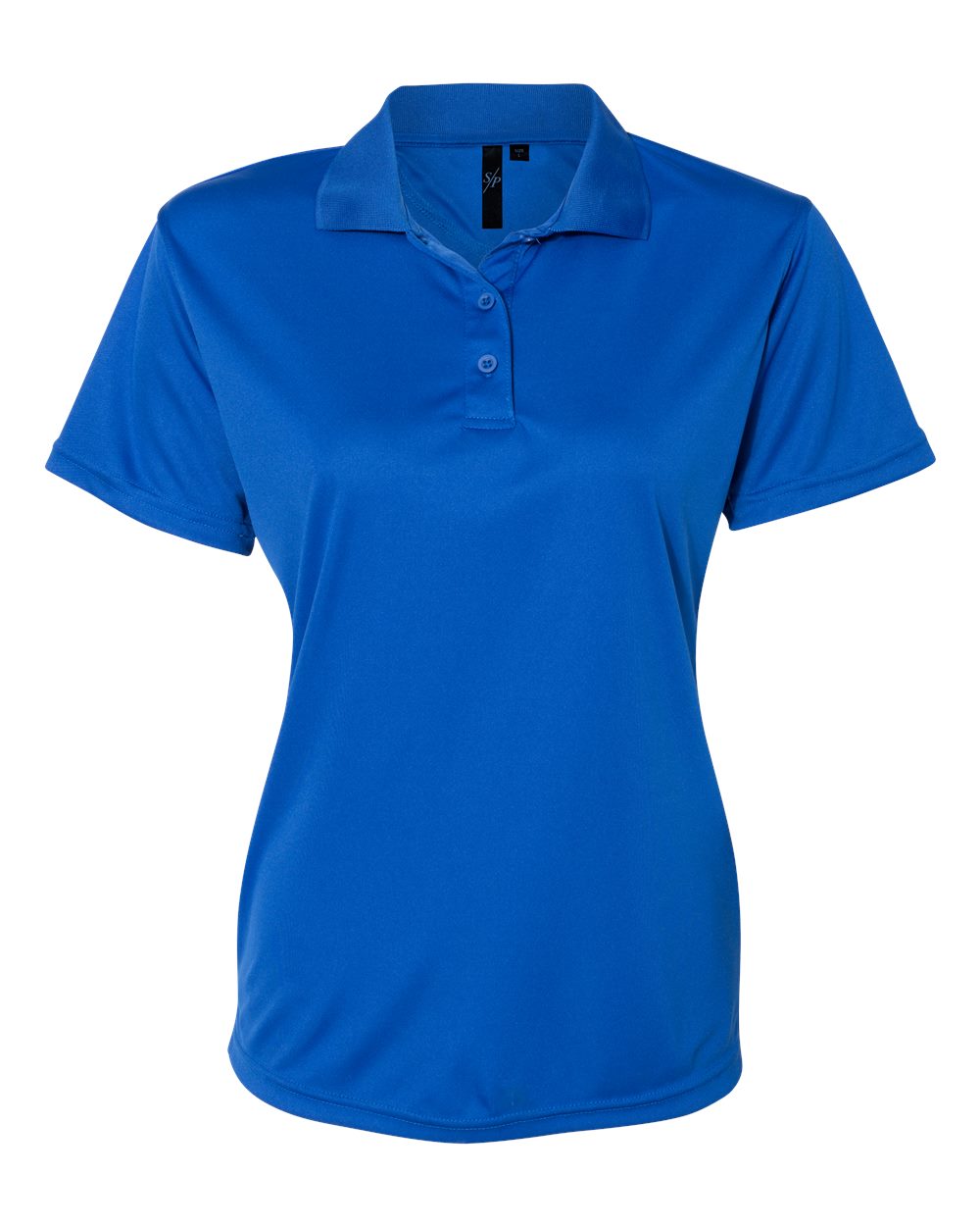 Women's Value Polyester Polo - 5100 28