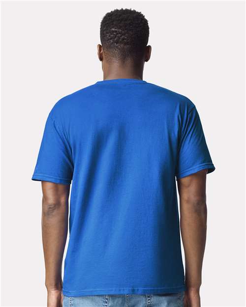 Unisex Softstyle® Midweight T-Shirt - 65000 28