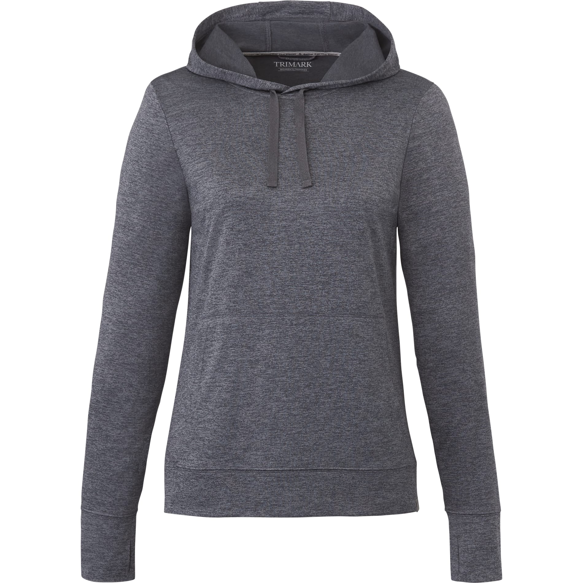 Women's LAVAR Eco Knit Hoody 50