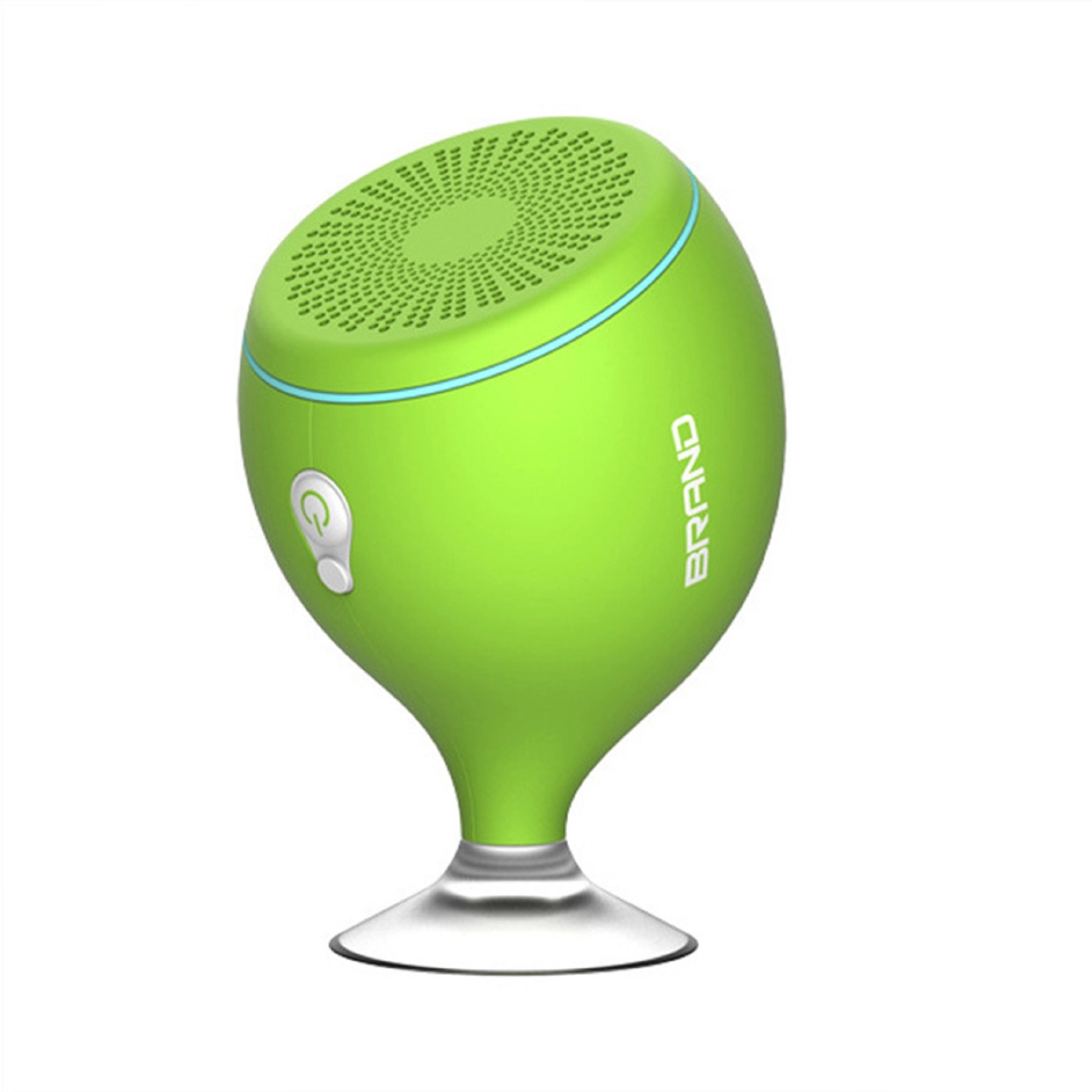 Wireless waterproof floating speaker 2