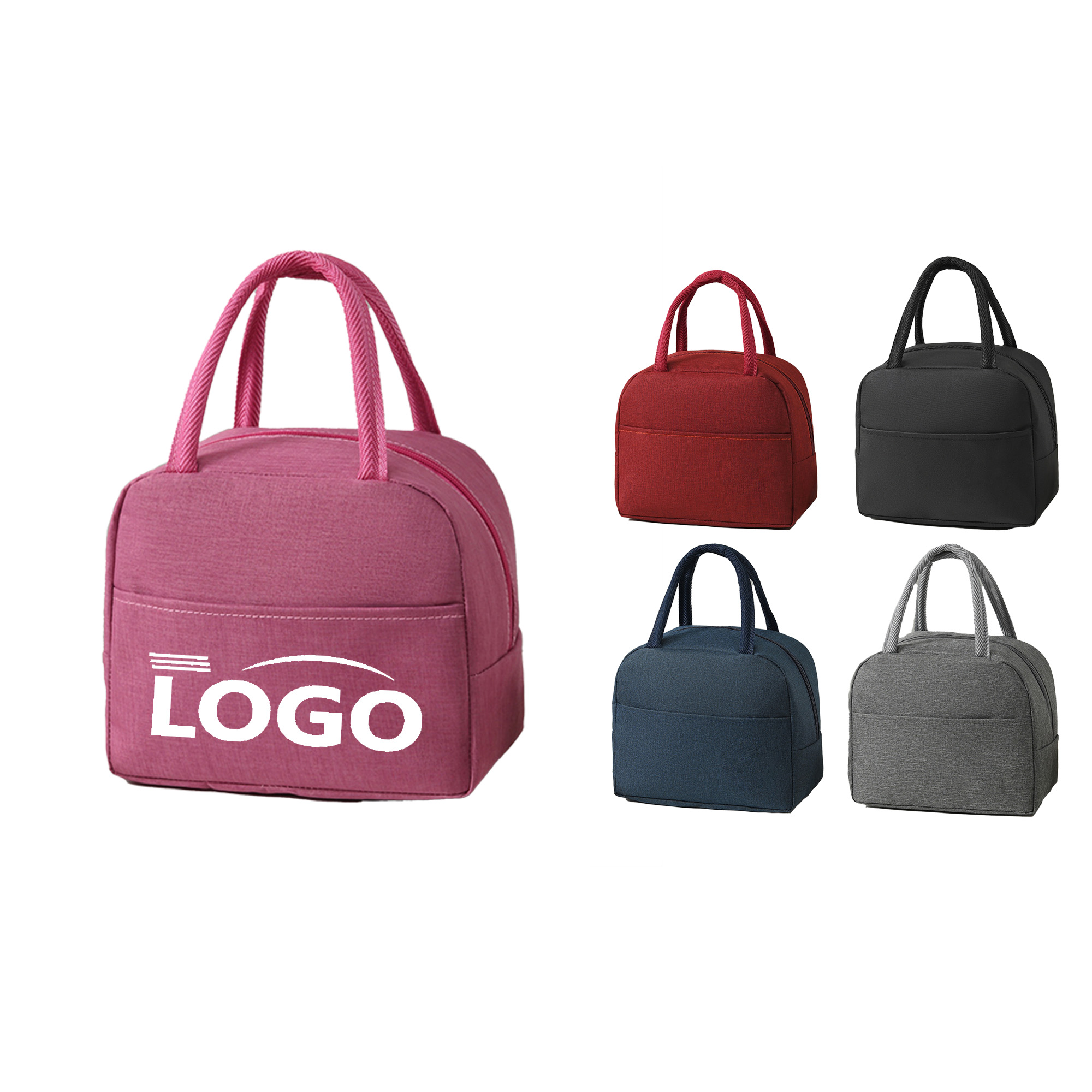 Reusable Lunchbox 6