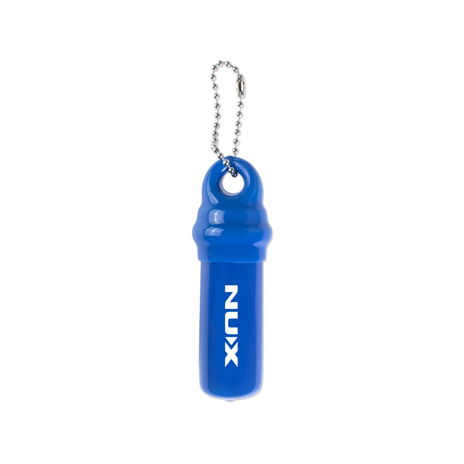 Floating Container with Keyring 2
