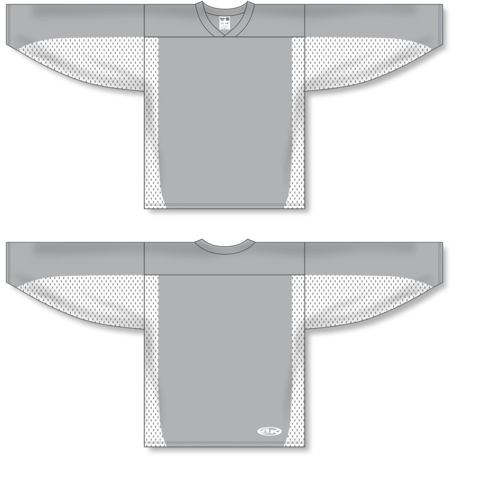 Select Hockey Jerseys H7100-G01 38