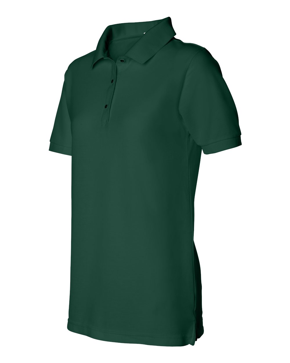 Women's Silky Smooth Piqué Polo - 5500 18