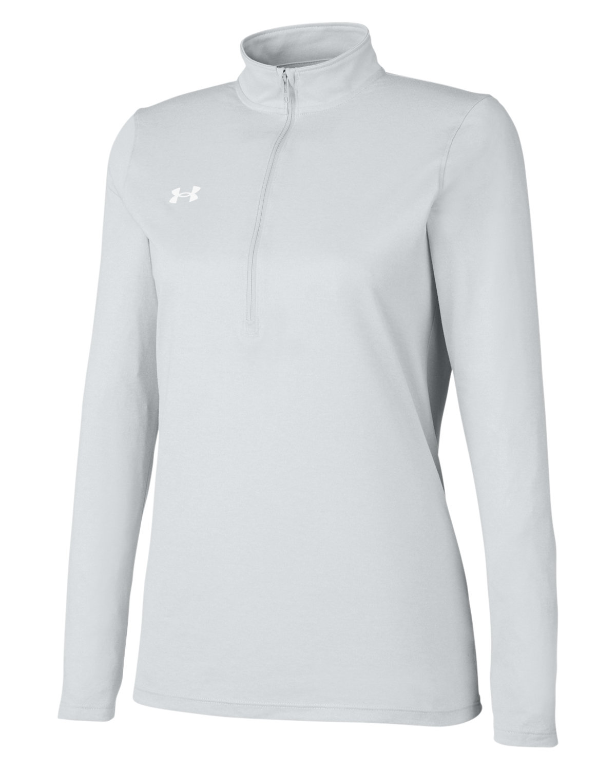 Ladies' Team Tech Half-Zip