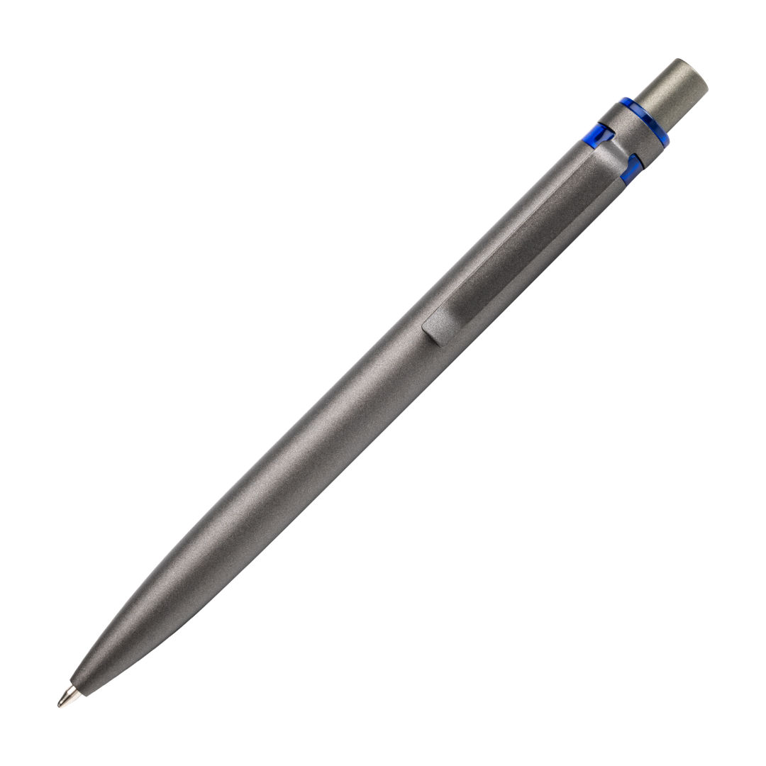 Auriga Recycled Aluminum Pen 24