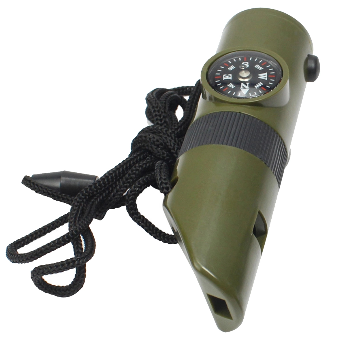 7 in 1whistle outdoor survival supplies 5