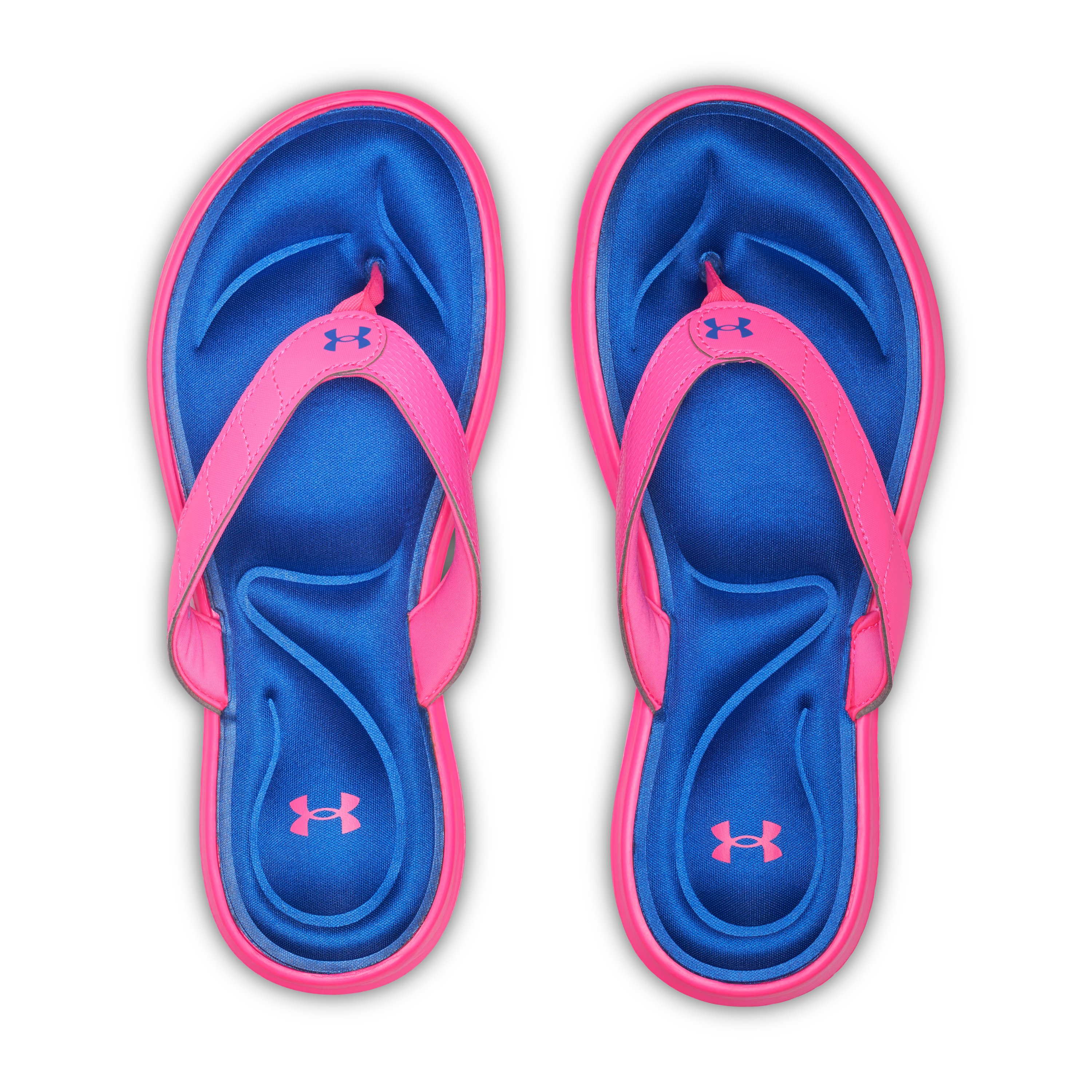 UA Marbella VII Women's Sandals 11