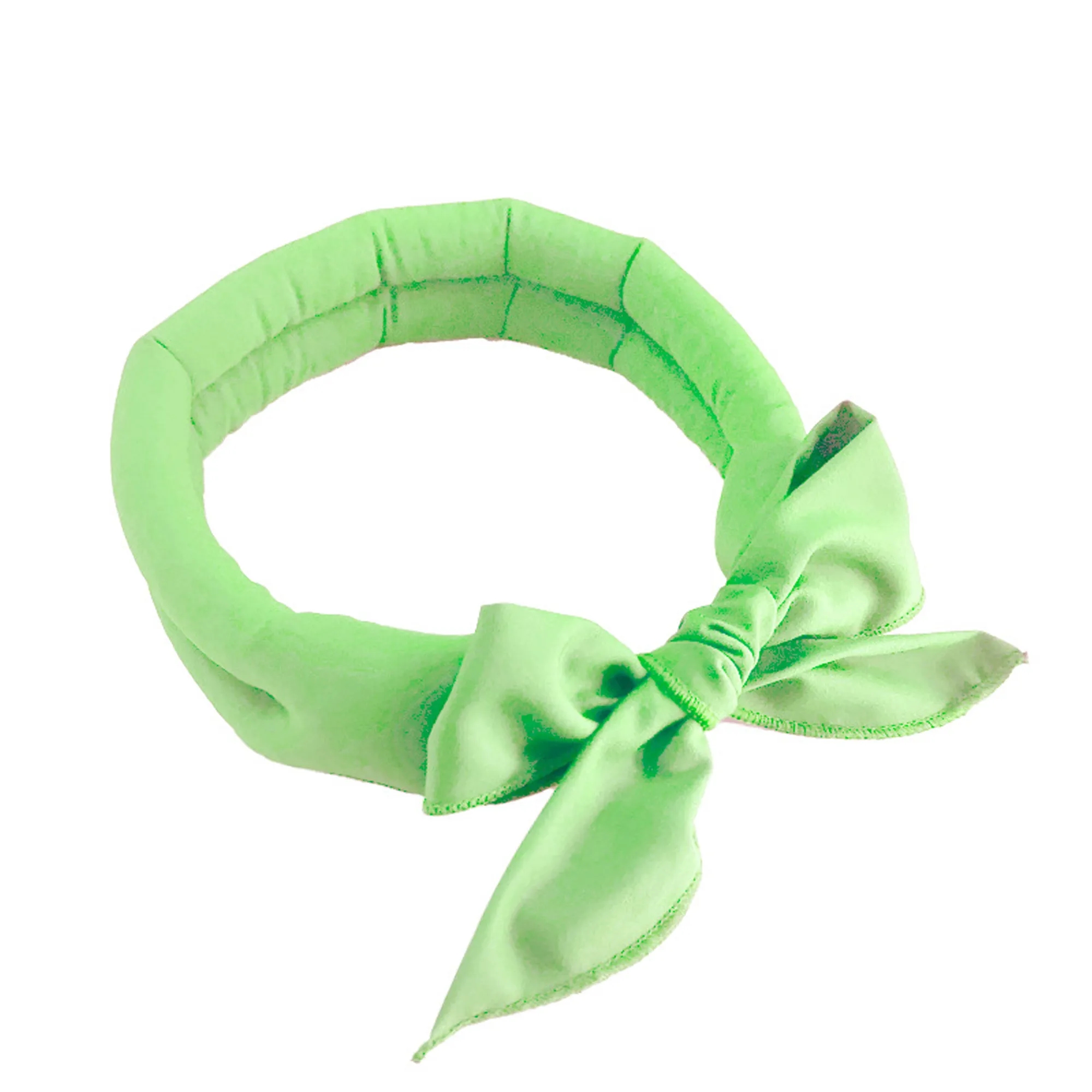 Cooling Ice Towel Headband 12