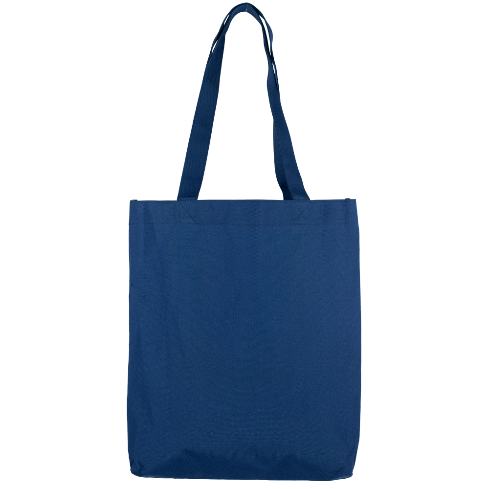 Poly Tote Bag 2