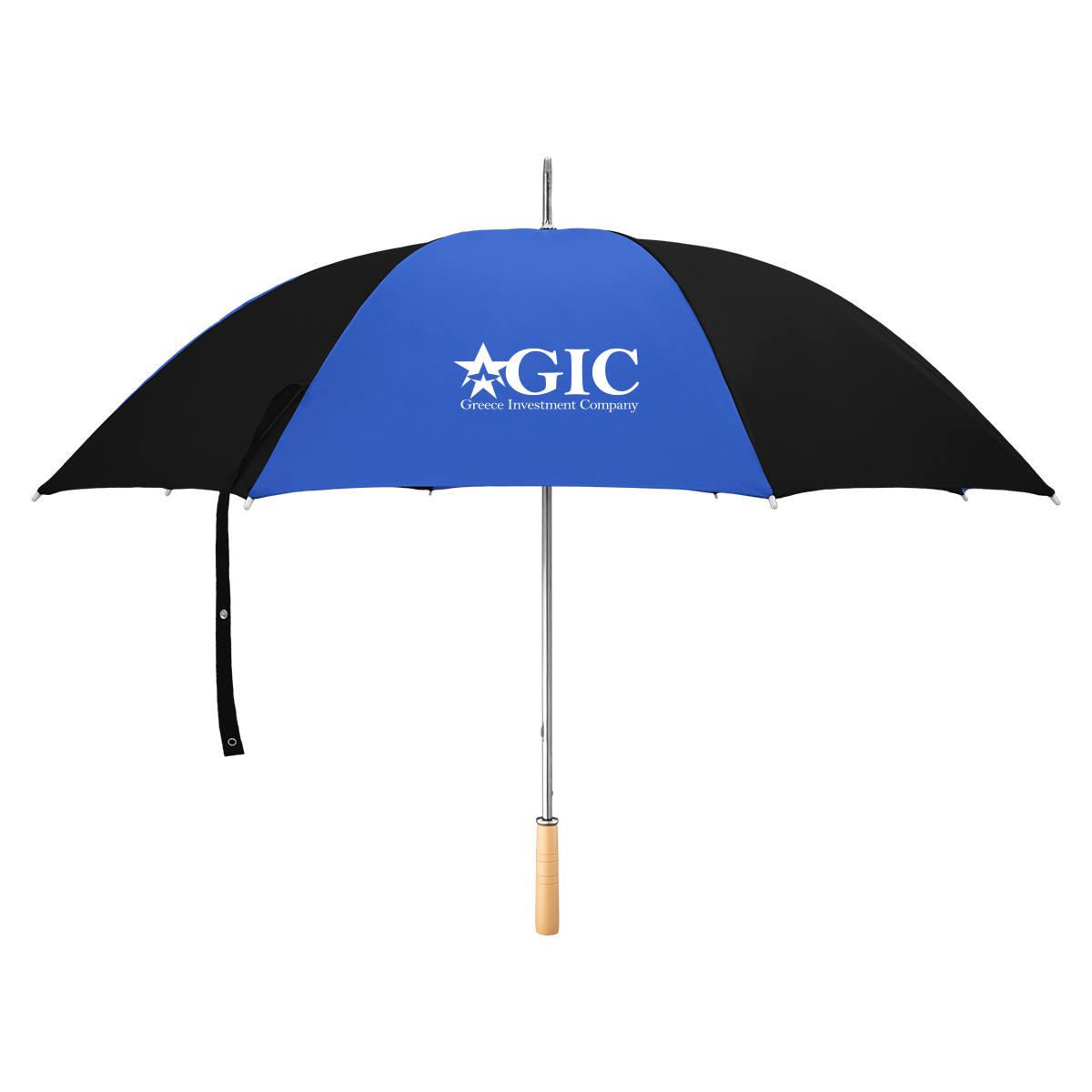 60" Arc Golf Umbrella 3