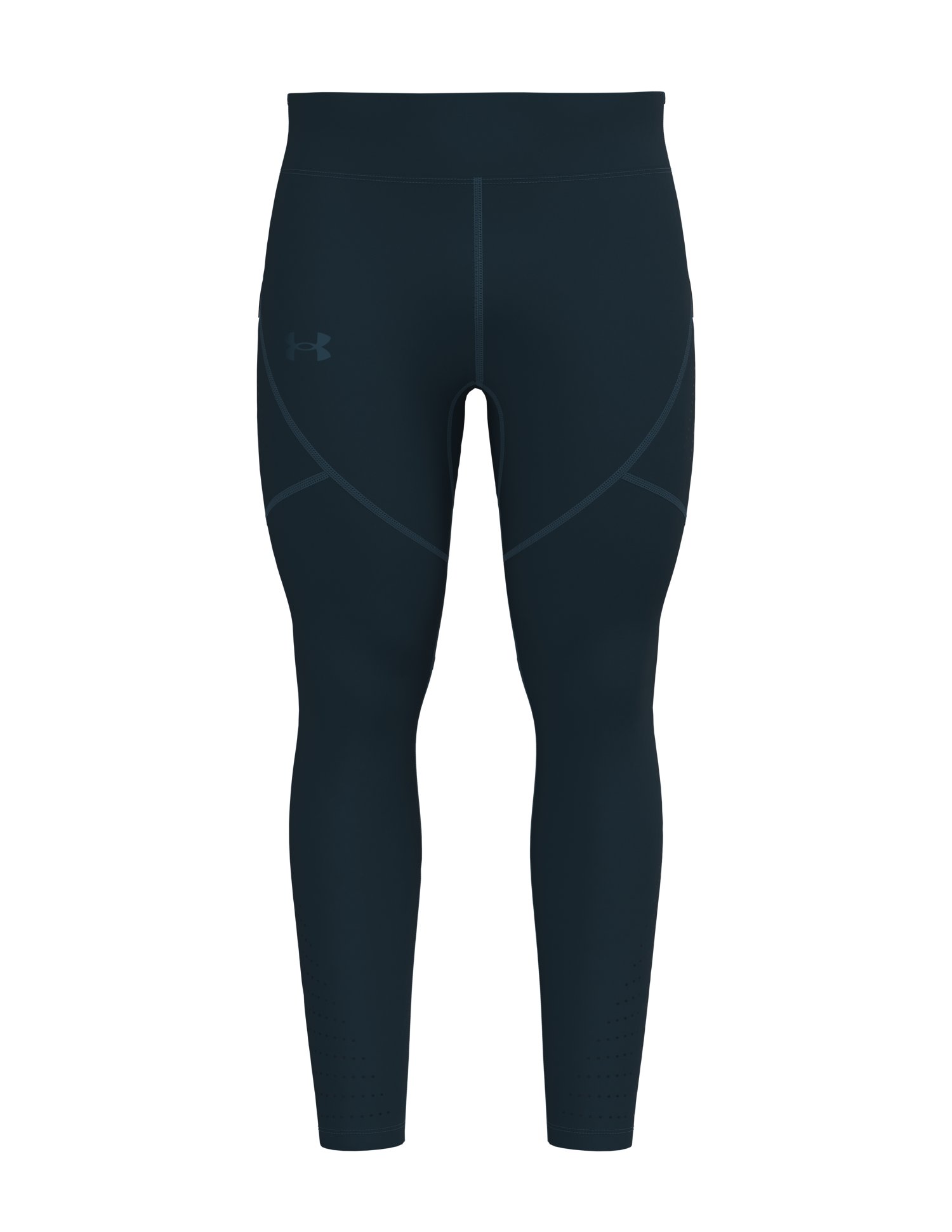 UA Speedpocket Men's Tights 1