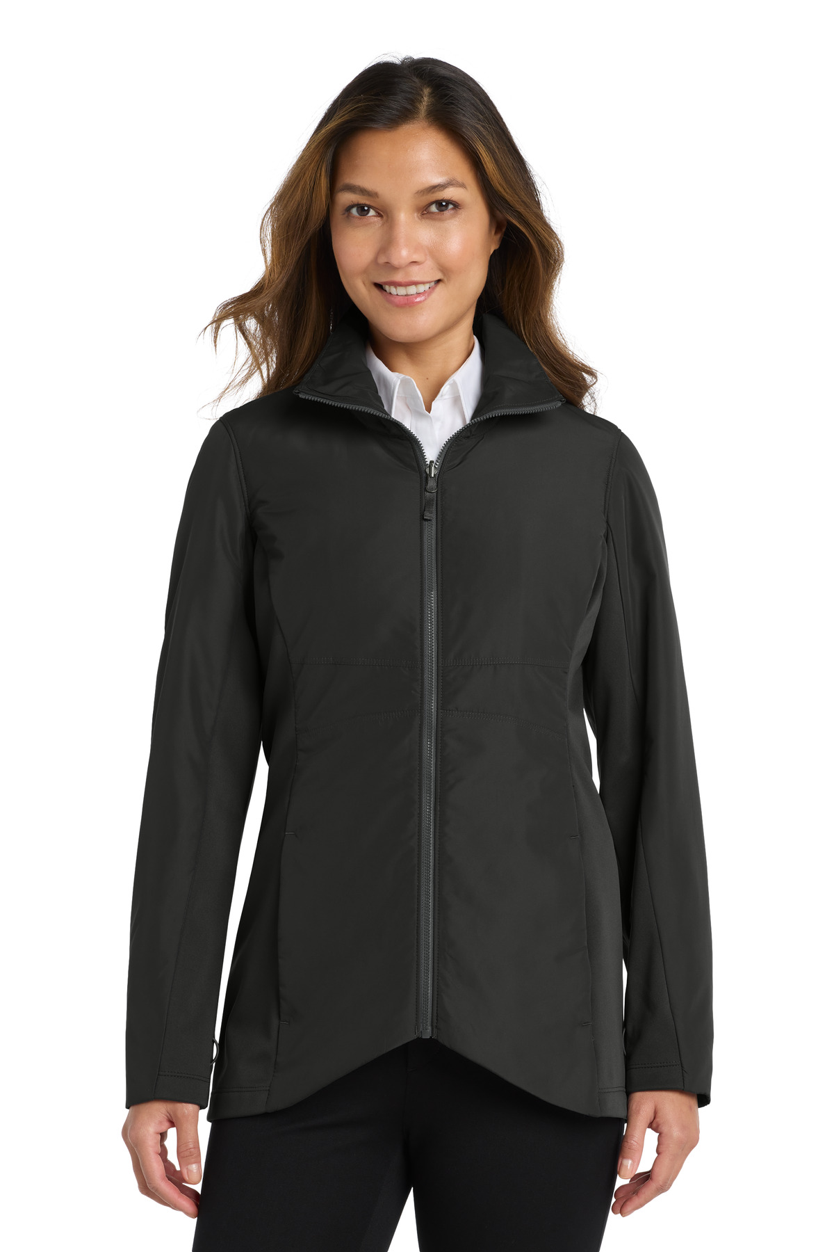 Port Authority Women's Collective Insulated Jacket. L902 11