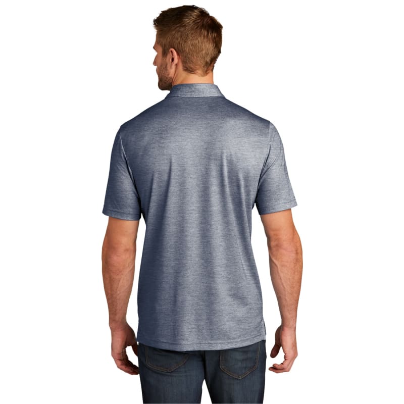 TravisMathew Oceanside Heather Polo. 4