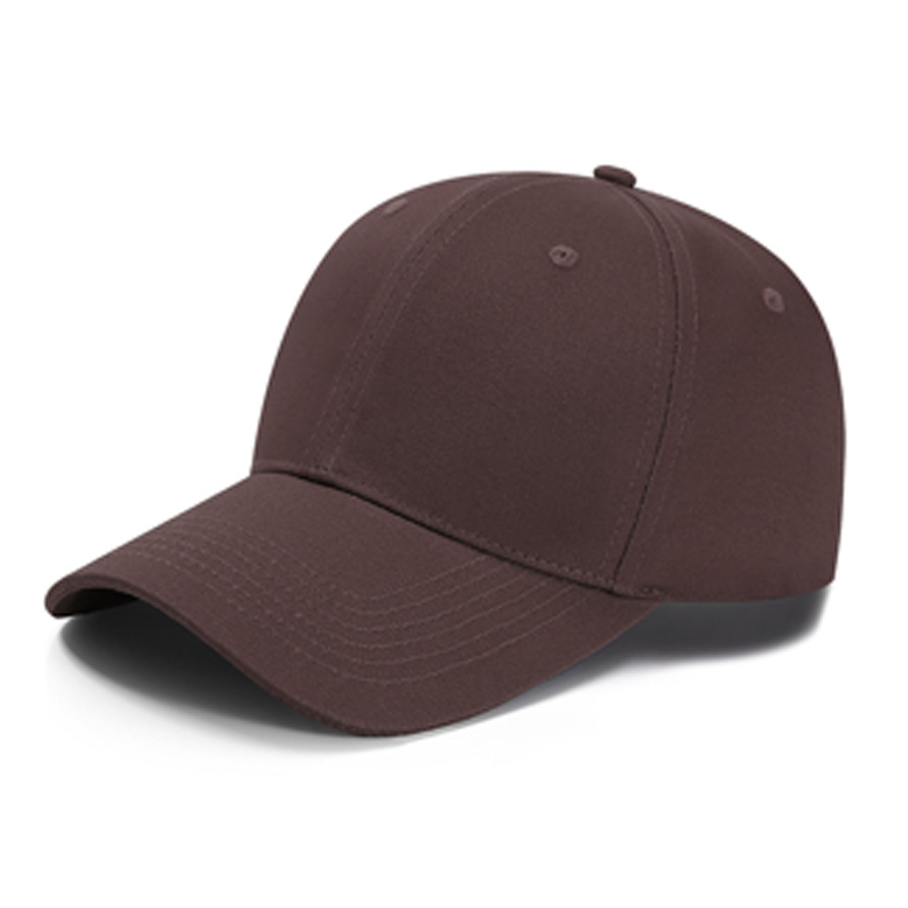 Adjustable Size Baseball Cap 12