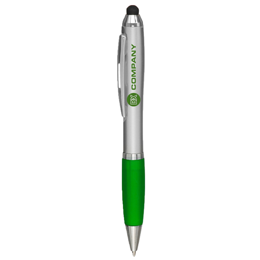 Stylus Tip Ballpoint Pens 14