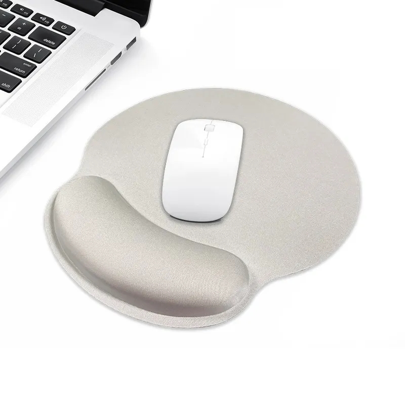 Non Slip Rubber Base Mousepad 5