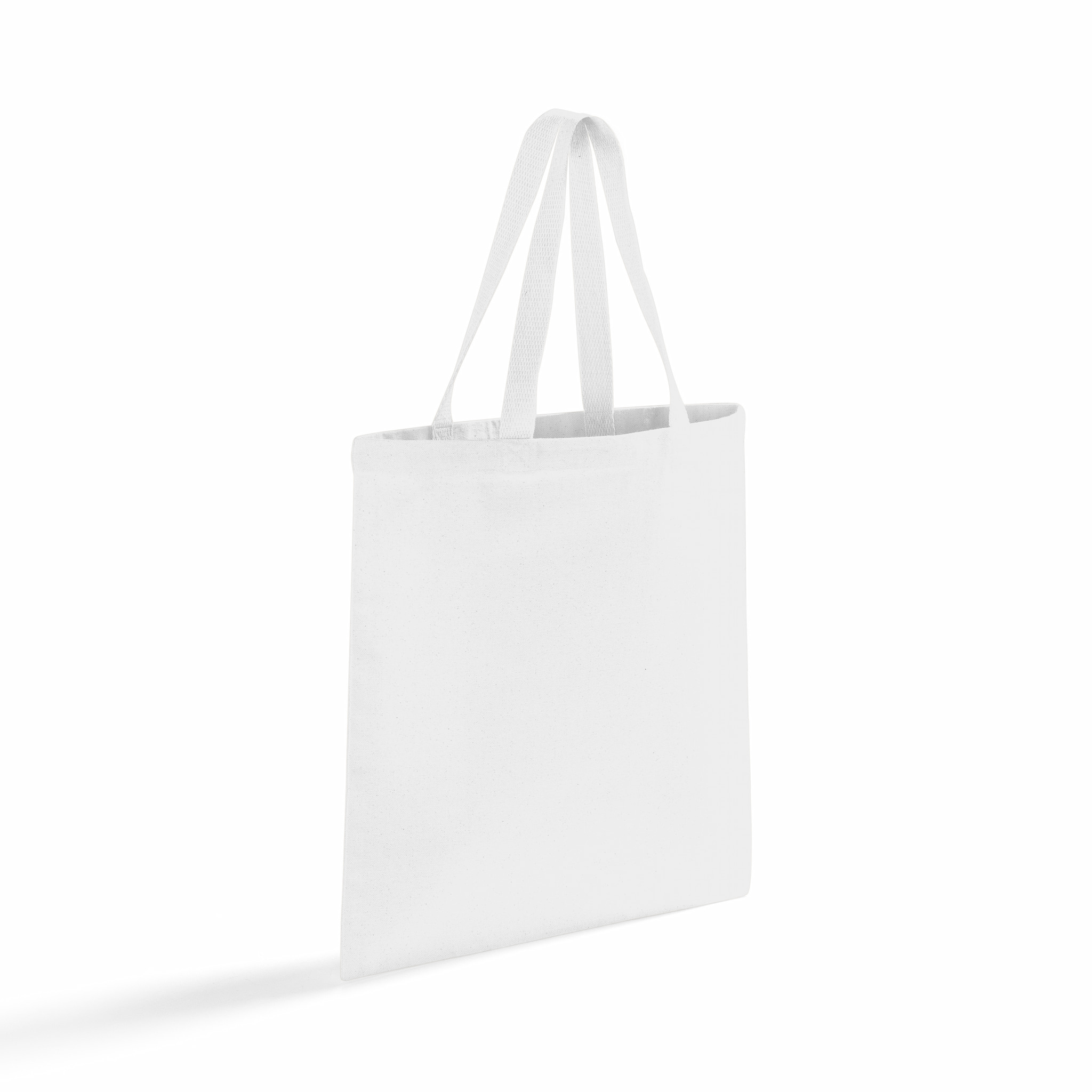 Classic Canvas Tote Bag, custom tote bag with logo imprint 57