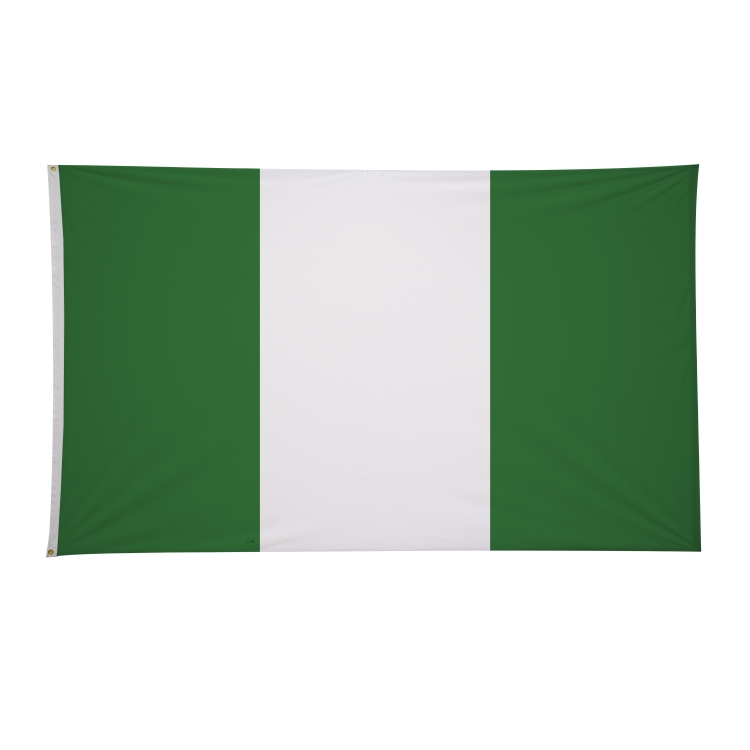 6' x 10' International Flags 45