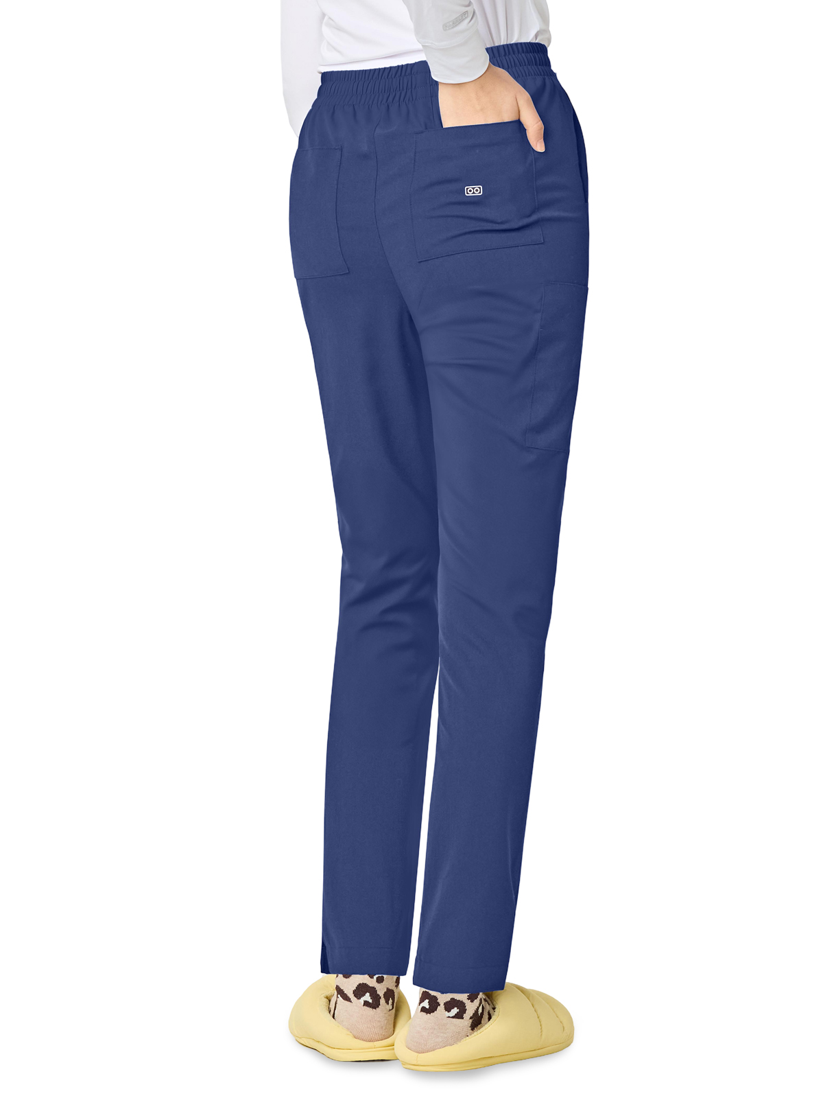 Parkley Quantum - Women's Seven-Pocket SAGE Cargo Pant 29