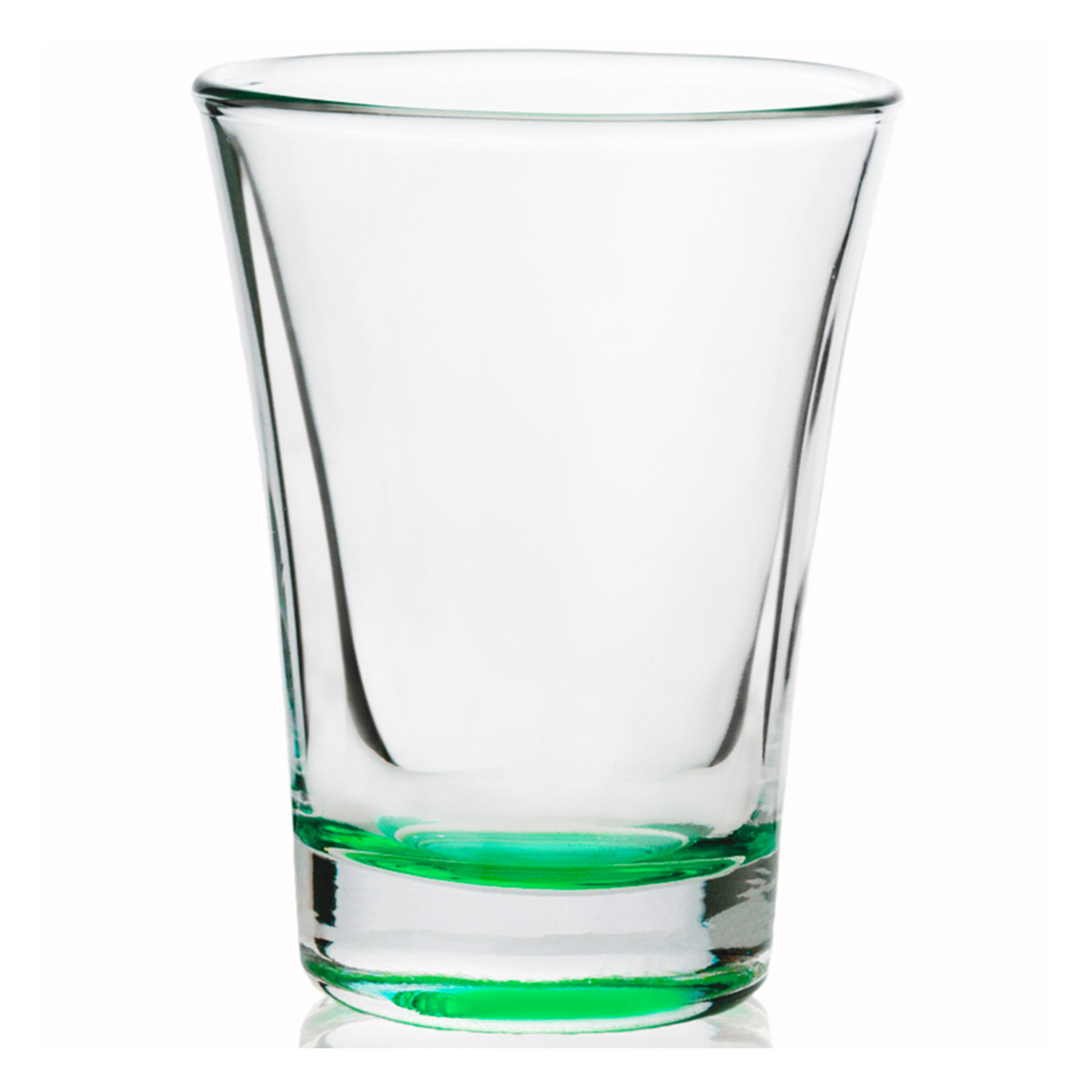 Jemima Shot Glasses - 2 OZ. 3