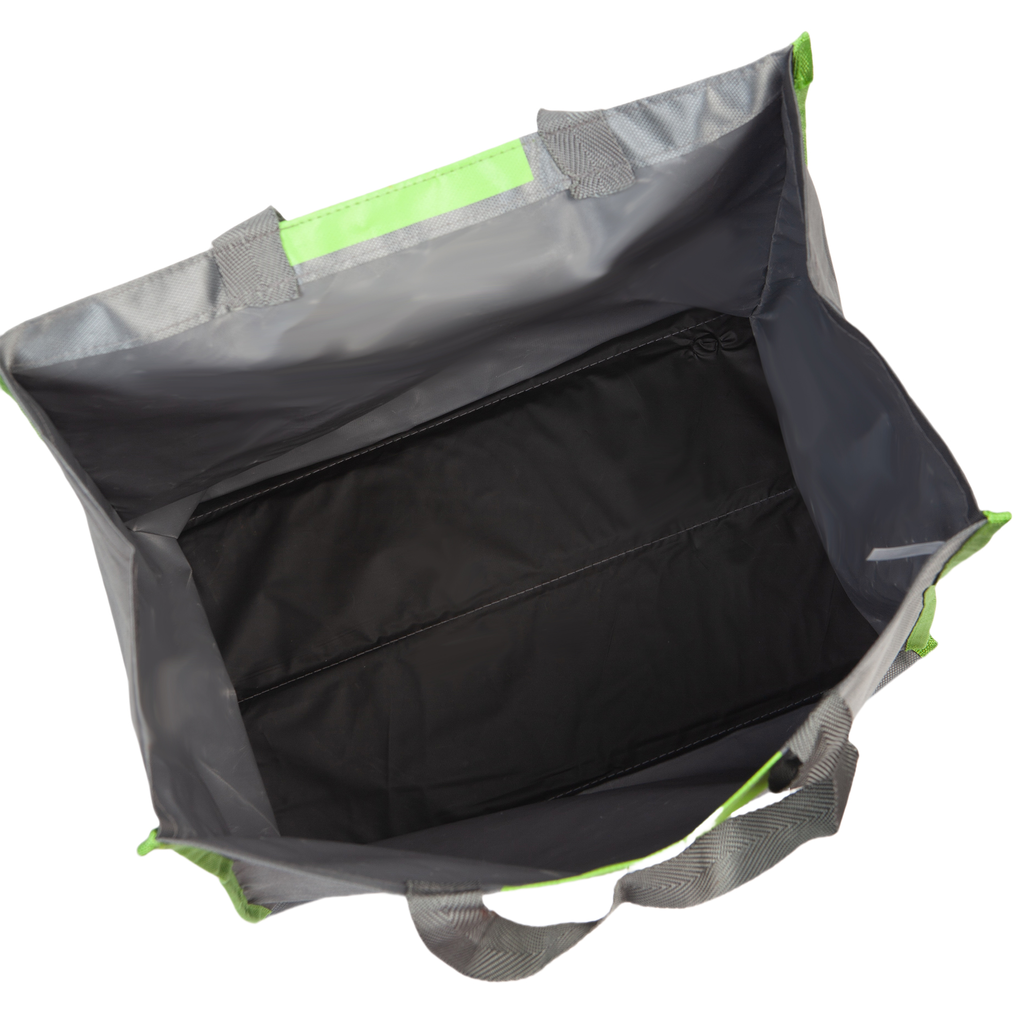 Polyester Large Capacity Environmentally Friendly Full Tote Bag 3