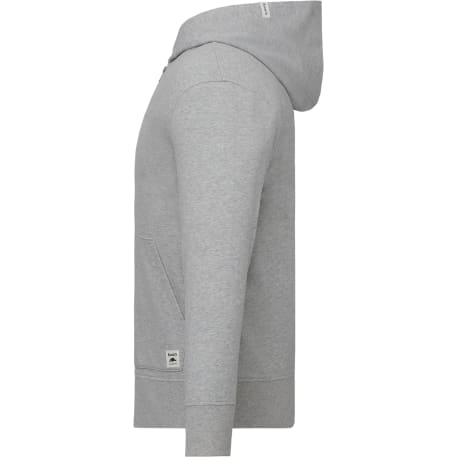 Roots73 CANMORE Eco Full Zip Hoody - Men's, custom hoodie or sweatshirt with logo imprint 104