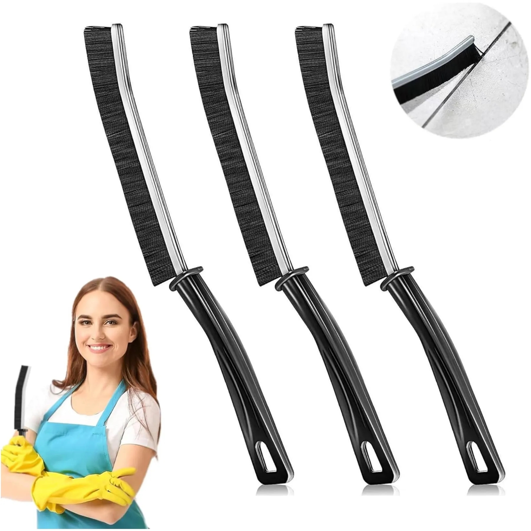 Cleaning Brush 2