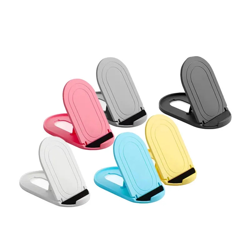 Foldable Desktop Phone Stand 4