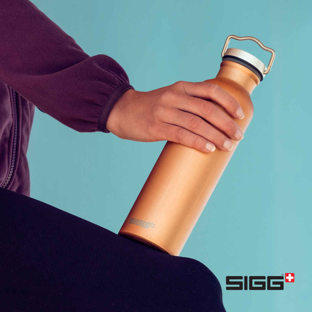 SIGG™ Original Bottle - 17oz 22