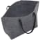 THE GOODS™ Recycled Felt Shoulder Tote 59