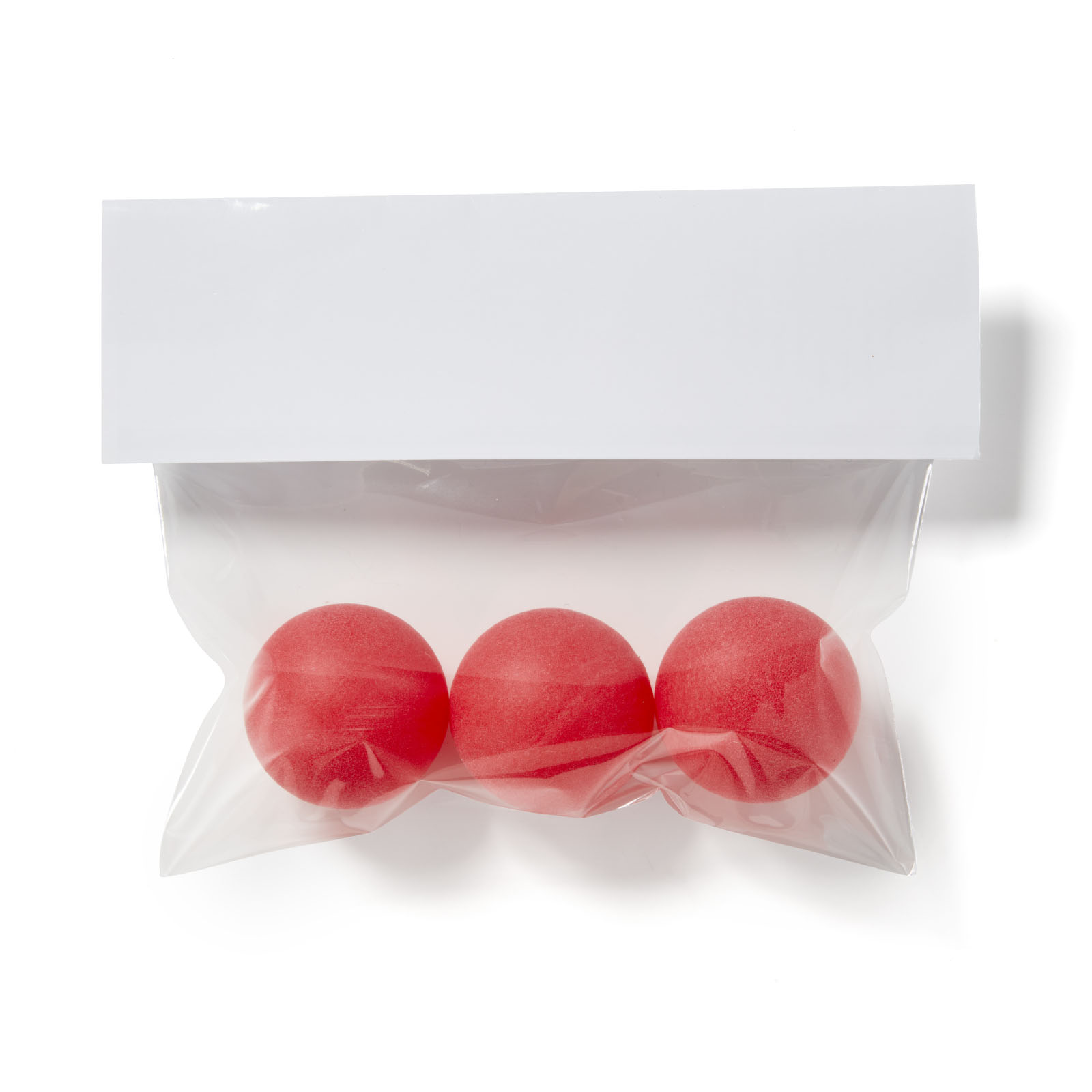 Ping Pong Ball Set 17