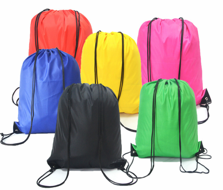 Custom Drawstring Bag 3