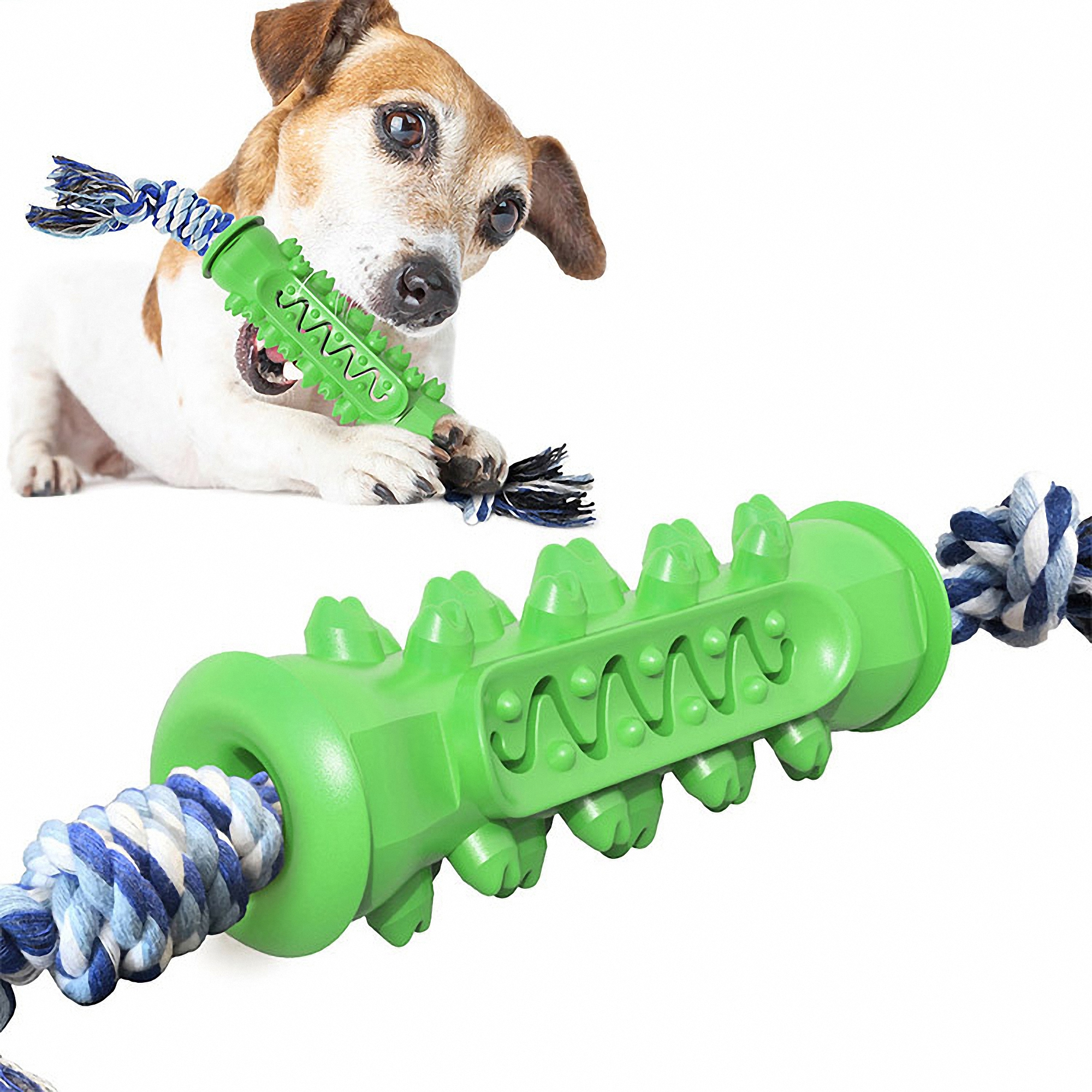Durable Dog Chew Toys for Aggressive Chewers 3
