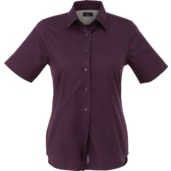 Women's STIRLING Short Sleeve Shirt 132