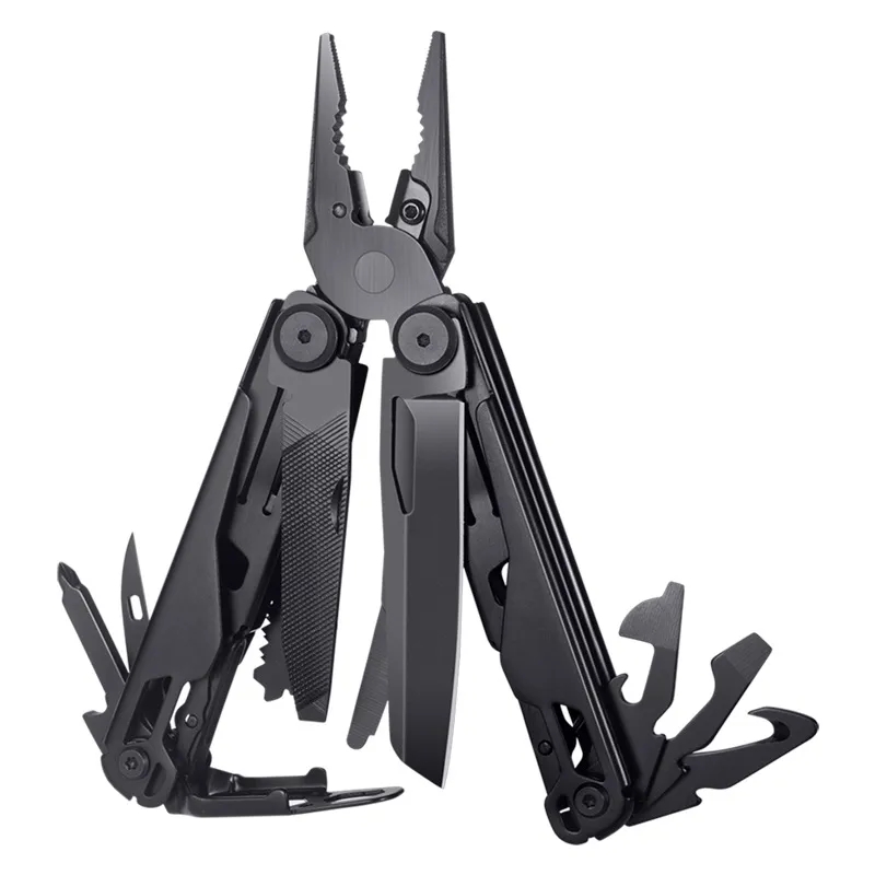 Portable Multi Tool Pliers 5