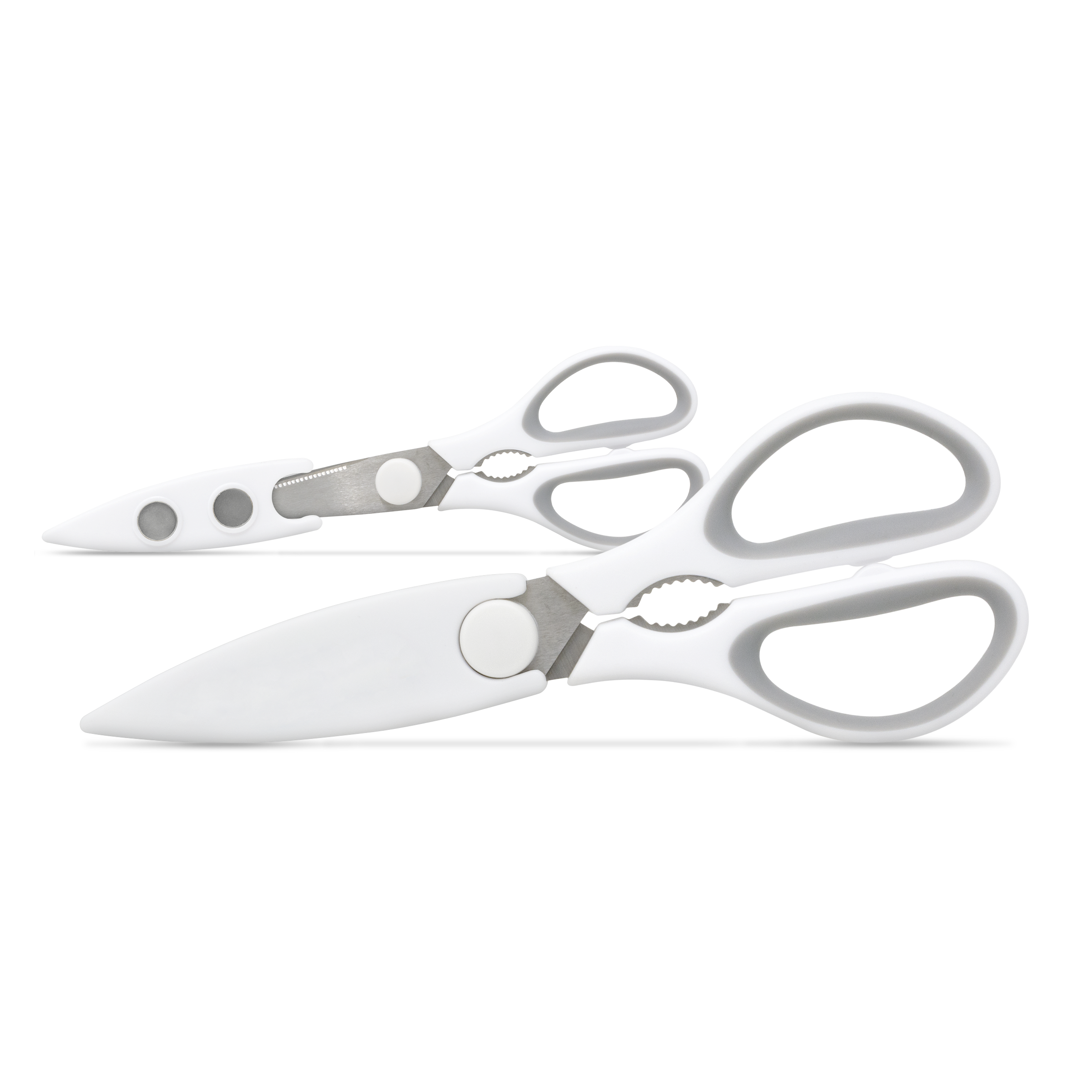Left/Right Scissors