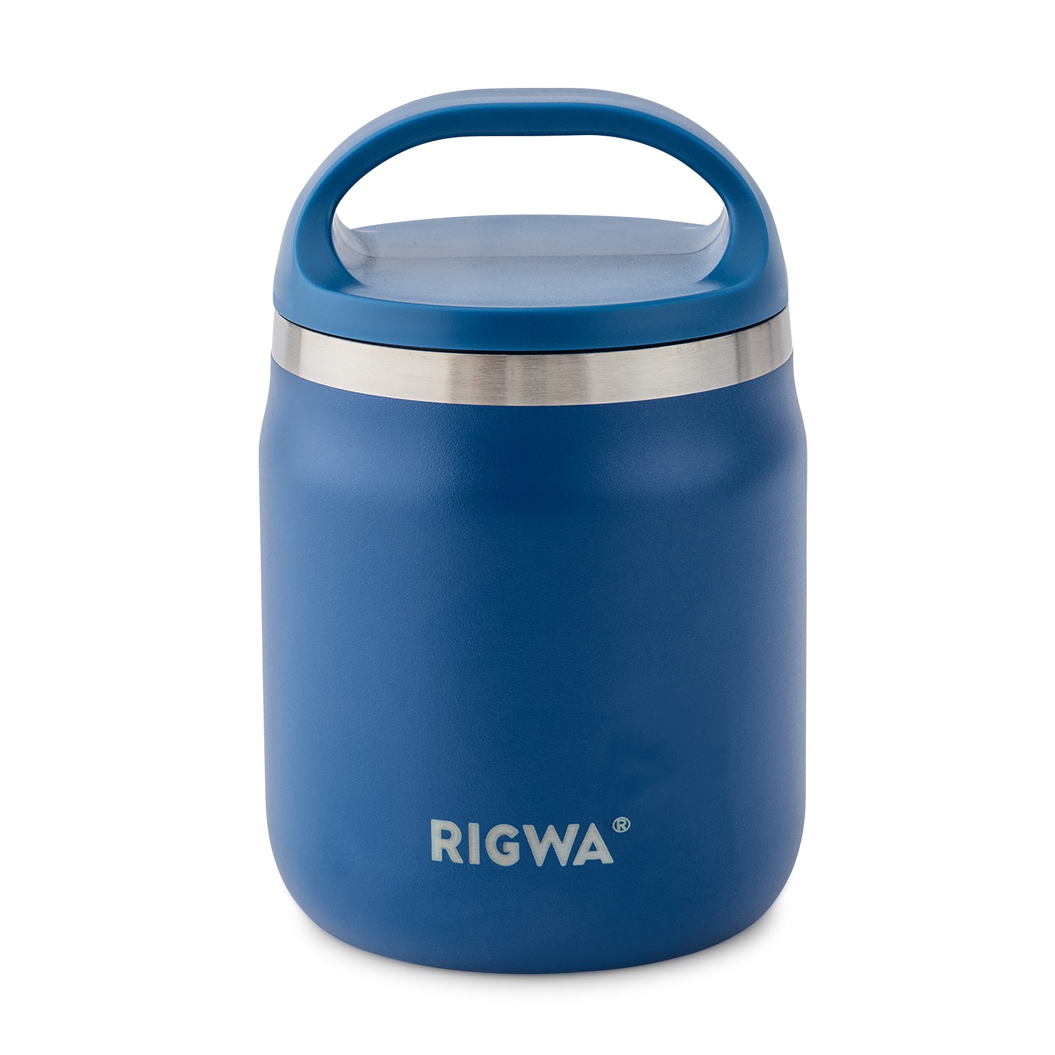 RIGWA® Pod Food Jar 20oz 21