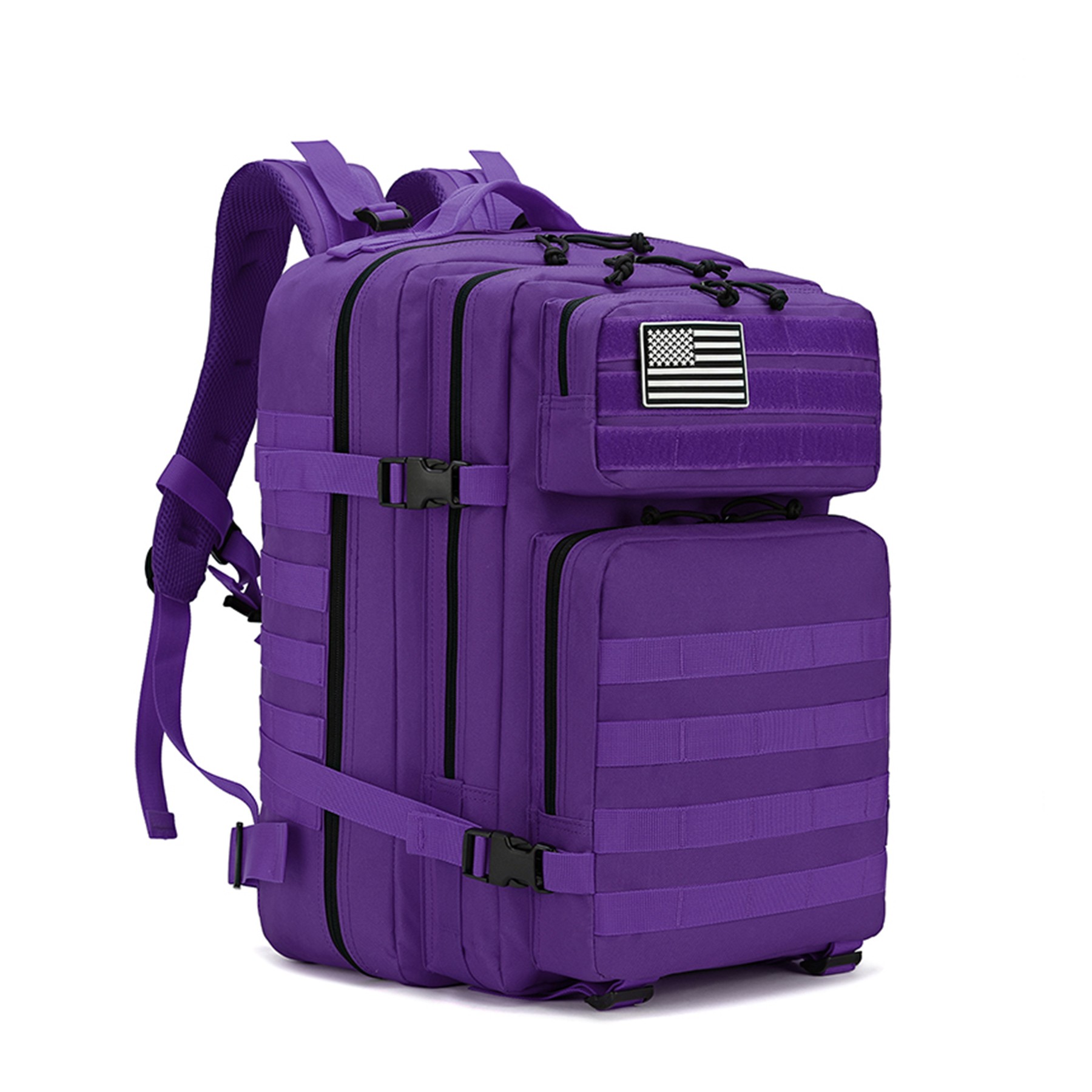 Tactical Backpack 10