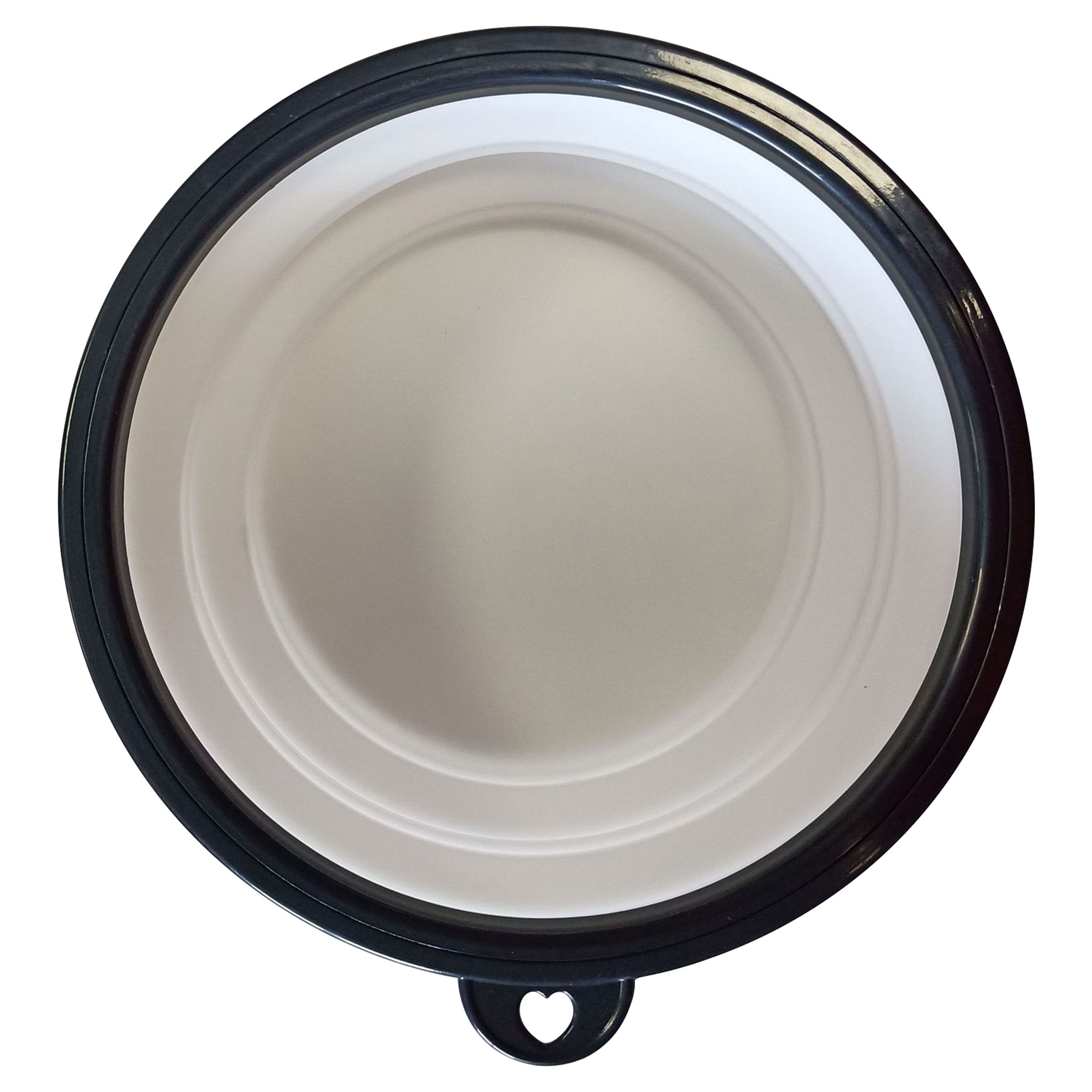 Foldable Silicone Pet Bowl 3