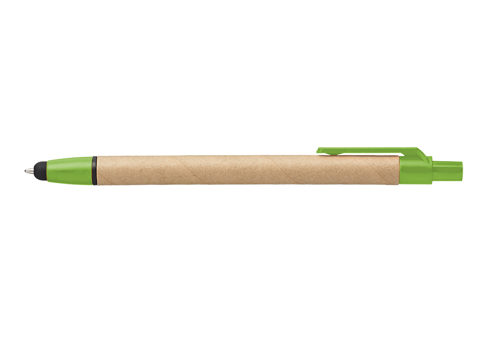 Recycled Ballpoint Stylus Pens 3