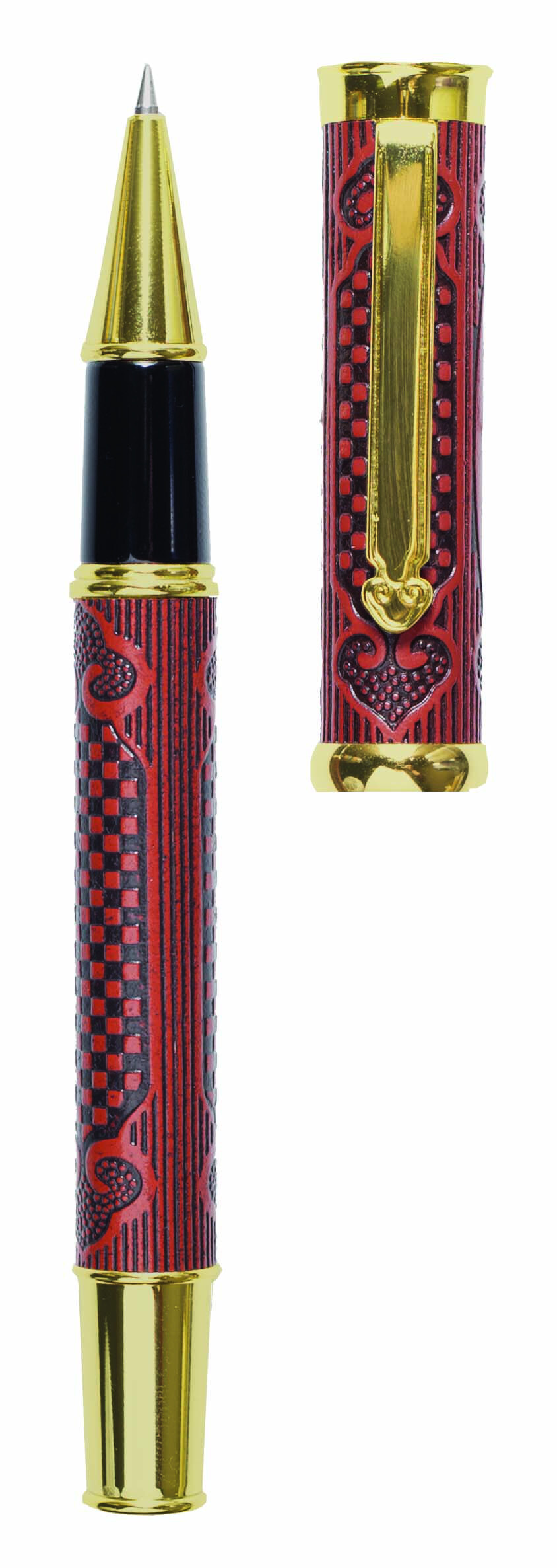 Ibellero RollerBall Pen