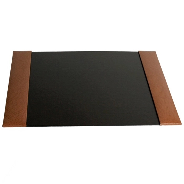 20" x 15" Desk Blotter Book Cloth 1