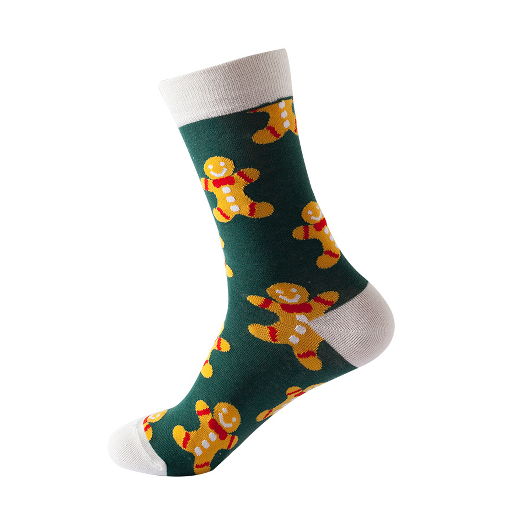 Christmas Socks 7