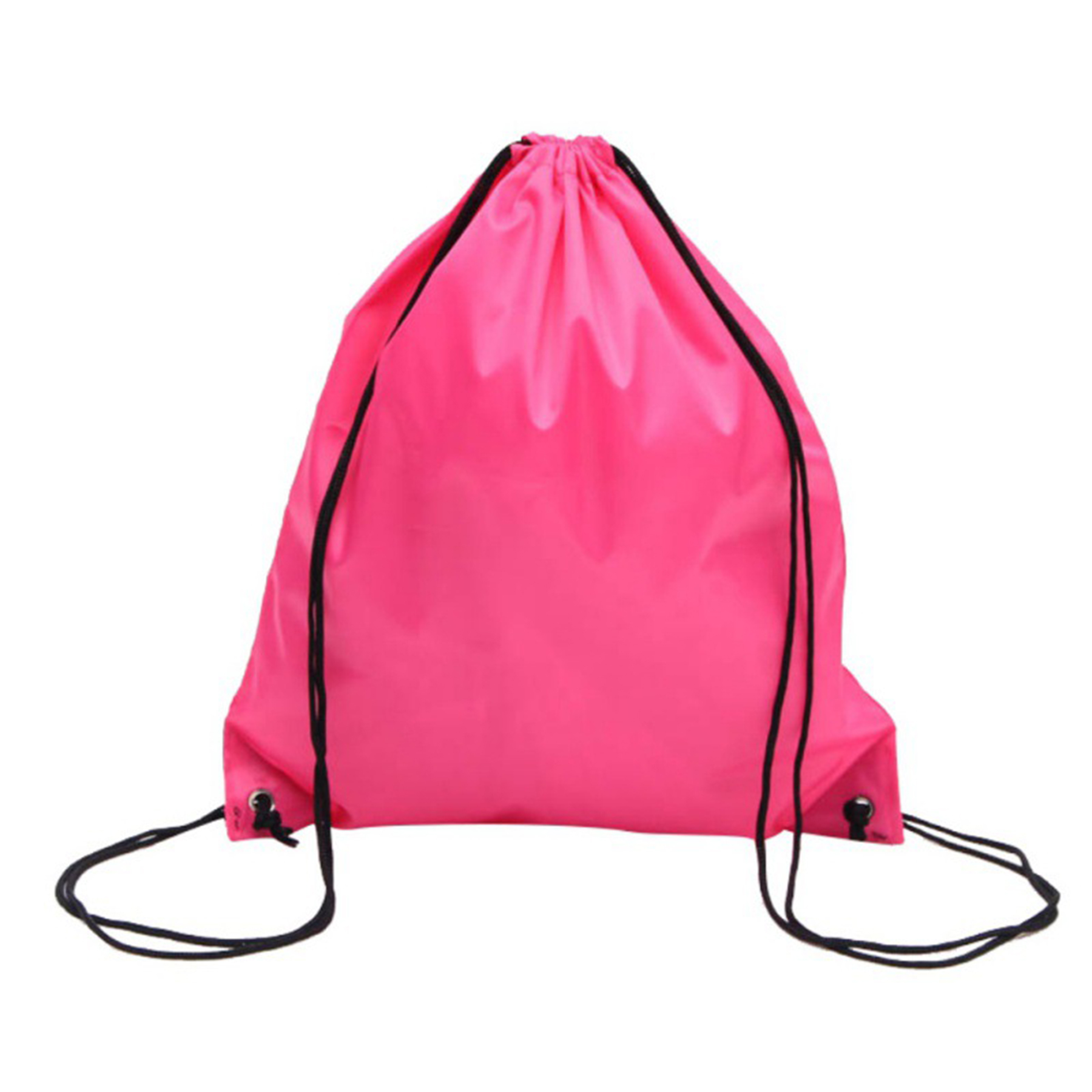 Drawstring Bag Gym Drawstring Backpacks 3