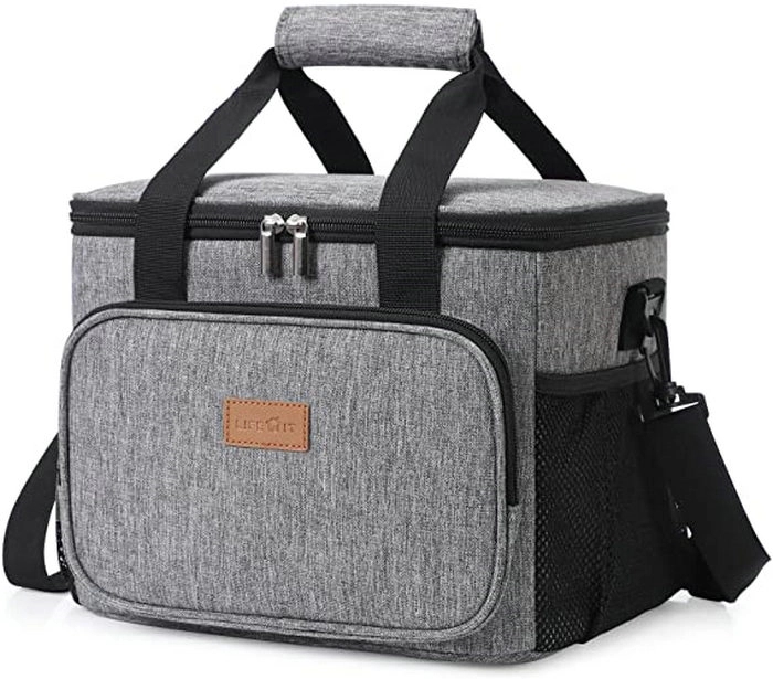 Insulated Picnic Lunch Bag 3